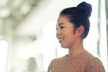 メジャー制覇で上がった新たなステージ「変なプレーはできない」／山下美夢有インタビュー【前編】