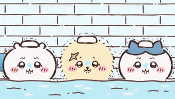 アニメ『ちいかわ』　第303話「下克上と先生②」