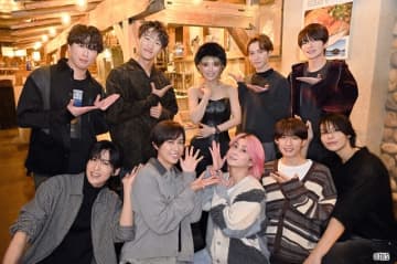 「それスノSP」浜崎あゆみ伝説をSnow Manと振り返る　M!LKが生歌披露の完コピも