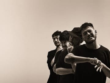 toe、Daichi Yamamotoを迎え約3年半ぶり自主企画ライブ開催決定