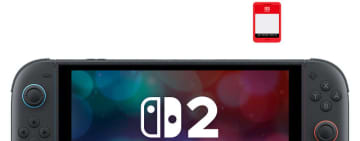 「スイッチ2」キーカードが減るかも？ゲームカードに低コスト・小容量モデルが登場の噂