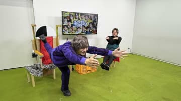 森久保祥太郎、中学時代の元カノ“シンディ”と再会？AIチャットで描くリアルすぎる恋愛模様