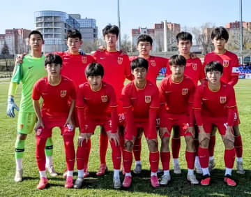 ＜サッカー＞U-15日本代表、中国に3-0完勝＝中国ネット「日本は中国のような、中国は日本のようなプレーをした」