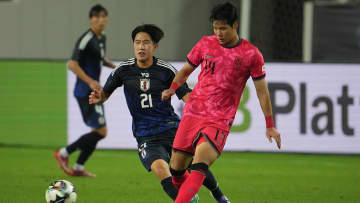 清水エスパルス、韓国代表DF獲得へ！セミプロリーグからA代表まで這い上がった苦労人