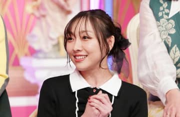 元SKE48・須田亜香里「自分が養ってもらう気はさらさらないのは大前提として…」　結婚相手に求める驚きの年収は？