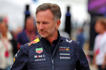 F1復帰を目指す元レッドブル代表ホーナー、アルピーヌ買収を計画か。本人は交渉を否定せず