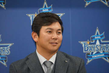 【DeNA】「恥ずかしくないチームにしないといけない」先輩たちの意思を継ぐ山﨑康晃が描く“守護神奪回ストーリー”