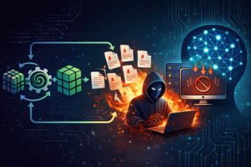 LLMを機能不全に追い込む新型DoS攻撃「ThinkTrap」、論文からコードを生成するAI「DeepCode」など生成AI技術5つを解説（生成AIウィークリー）