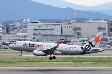 ジェットスター・ジャパン、国内18路線でセール開催　片道3,690円から