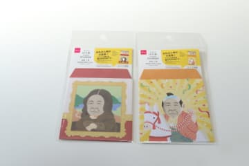 ダイソーで見つけて思わず二度見！顔はめパネルみたいで笑っちゃった！面白可愛い100均グッズ