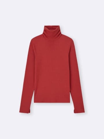 GUで今すぐ買いたい！毎日コーデの1軍入り確定♡ガンガン使い倒せる冬トップス5選