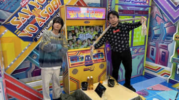 安元洋貴が語る男性声優のサウナ事情！小林千晃との“顔面バトル”でスタジオ爆笑