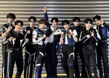 “全席完売”のフィナーレへ！ZEROBASEONE、本日（19日）ワールドツアー「HERE&NOW」最終公演開幕