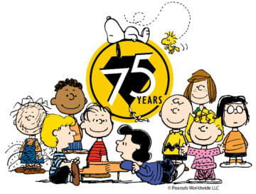 スヌーピー、ソニー傘下キャラクターに。SMEJとSPEがPeanutsの持分約80％を保有する見込み