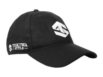 「TOKIWA STYLE」からシンプルな撮影用キャップ　メッシュ、コーデュロイを含む4アイテム