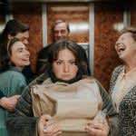 『GIRLS／ガールズ』レナ・ダナム、15年ぶりに映画出演！『旅の終わりのたからもの』への出演を決めた理由とは？