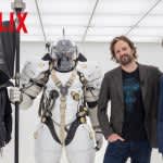 『ストレンジャー・シングス 5』夢のコラボ実現！小島秀夫＆ダファー兄弟の対談映像が解禁