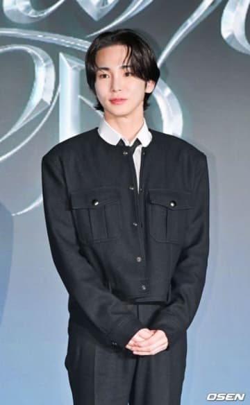 “活動自粛”SHINee キー「2025 SBS歌謡大典」も不参加に