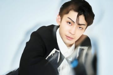 「やはり境界がないことでしょうか」市川染五郎がドラマ『人間標本』の現場で感じた初めての戸惑いと熱