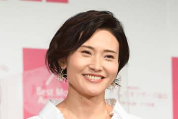 金子恵美氏　ホノルルマラソン完走で気付いたことを告白「女性はスポーツブラ選びが大事！」