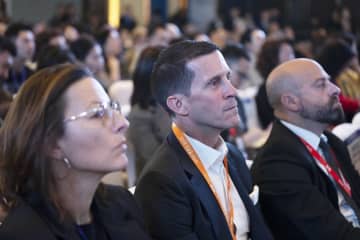 世界観光経済フォーラム・黒竜江2025　中国・ハルビンで開催