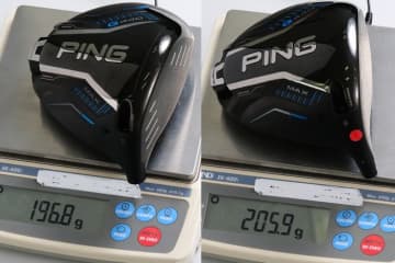 フリマ・ネット通販でクラブを買うときは「重さ」を必ず聞いて！ 偽物クラブを買わないための予防法