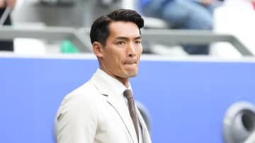 藤枝MYFCの新監督に就任した槙野智章氏、会見で語った造語『Mirageo』の意味は？