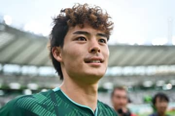 川崎Fに谷口栄斗が完全移籍加入！　小学4年生から所属した東京Vとの別れは「悩みに悩んで決断」
