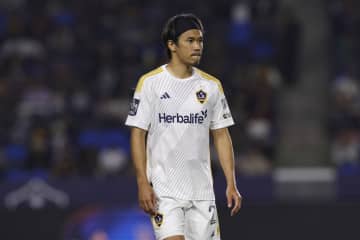 山根視来、北中米W杯のポイントは「予測と順応」　悪天候中断の経験も語る「3時間待ってやったり、4時間待ってなしになったりも…」