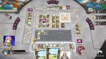 ボドゲ発デッキ構築育成カードゲーム『HEART of CROWN』正式リリース！ボイス実装や新モードも追加―採れたて！本日のSteam注目ゲーム7選【2025年12月18日】