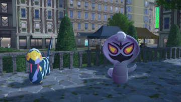 『ポケモンZA』DLCで海外版アニメのミスがネタに？新サイドミッション有名勘違いを彷彿させる