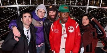 ティモシー・シャラメが“最低で最高”な男を熱演！『マーティ・シュプリーム 世界をつかめ』特報映像&NYプレミアの熱狂が到着