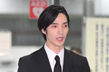 執行猶予判決の清水尋也被告　同居女性や友人俳優は逮捕→不起訴でインスタ更新なし