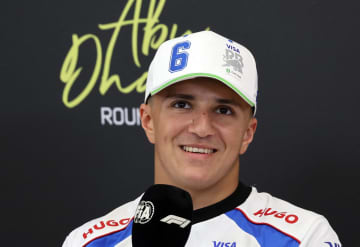 【Ｆ１】角田裕毅も克服できなかったレッドブル２番手の「のろい」　ハジャールは毒杯に対処できるか