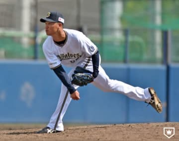 オリックス、才木海翔が「令和8年大阪市消防出初式」に参加