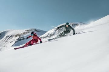 【ELAN】スキーでパウダーもカービングも自由自在に！　誰もが体感できる滑りやすい「独自発想の画期的テクノロジー」