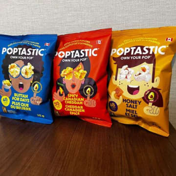 コストコで1番おすすめ！できたてじゃないのに美味しい！