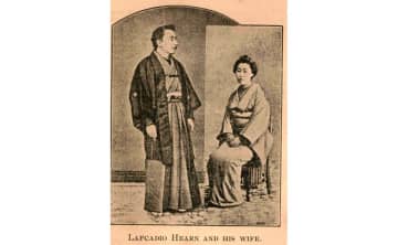 朝ドラ『ばけばけ』 小泉八雲は妻・セツに英語を話してほしくなかった？その真意