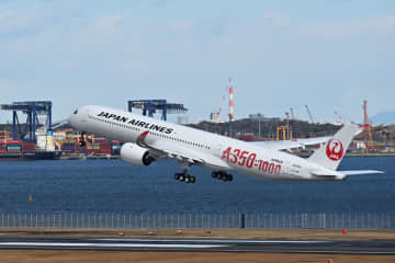 JAL、JALカード会員の初回搭乗で5,000FLY ON ポイント付与　2026年も実施