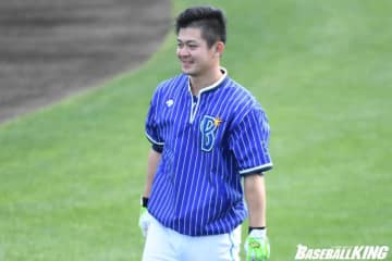 サムティ、元広島の玉木朋孝氏、元DeNAの山下幸輝氏がコーチ就任