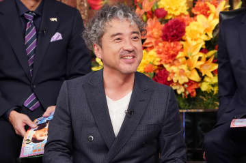 ムロツヨシ「親戚に育てられて…」居場所づくりで口数を増やした小学時代　　高校時代は「1番手を目指すことを諦めない2番手でいたい」と思った