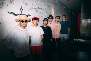 THE ZOOT 16、セルフ・リメイク・アルバム『ZOOT IT UP』リリース