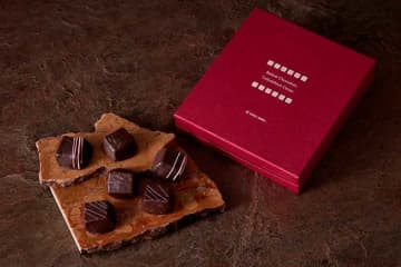 ヨックモックの限定「ベイクドショコラ コロンビアンカカオ」で贅沢なひととき♡