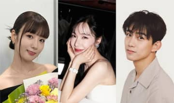 少女時代、2PM、Apinkまで…K-POP第2世代アイドルの結婚ラッシュ！ファンからも祝福の声