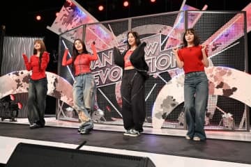 LE SSERAFIM、G-DRAGONらの楽曲でスペシャルダンス続出！？本日放送「それスノ」3時間半SPに登場