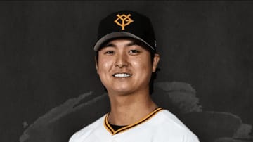 巨人・田中瑛斗「これは悲しい」　NHKの野球解説番組での間違いに　「不憫でたまらない」「香水のせい」とエールも