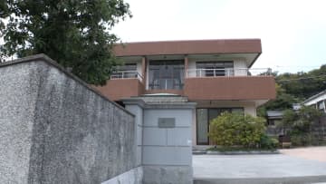 造船業・海運業の島、愛媛県伯方島でイチバン大きい家を探せ！9LLDKSの歴史を感じる豪邸にスタジオ驚き