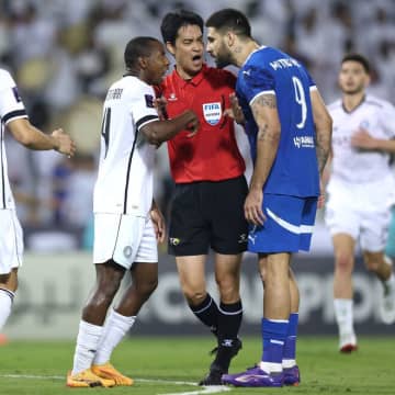 「屈辱的だ」「中国は存在感を示している」韓国人審判のW杯派遣ならず！韓メディアは厳しい現実に落胆「国際舞台では相手にされず居場所もない」