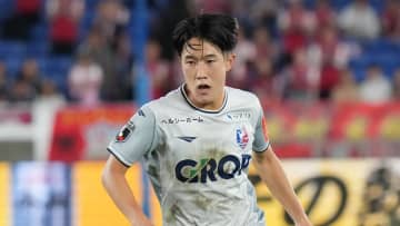 今季J1、「ブロック王」はファジアーノ岡山！チーム内2位になんと19歳の日本代表MFがランクイン