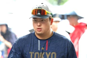 【ＭＬＢ】村上宗隆　有名記者が「次のシュワバー」と期待も「最大級のリスクと可能性」